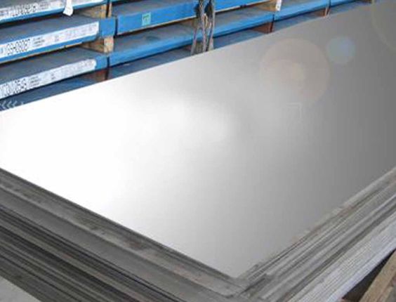 Steel Sheet