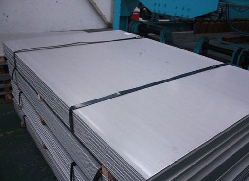 Hot Steel Sheet