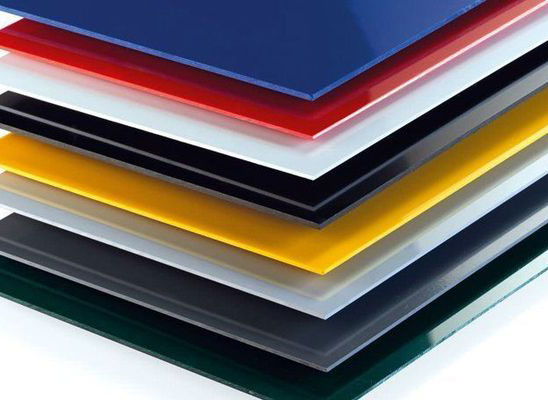 Color Steel Sheet