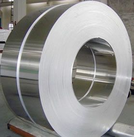 Cold Steel Coil