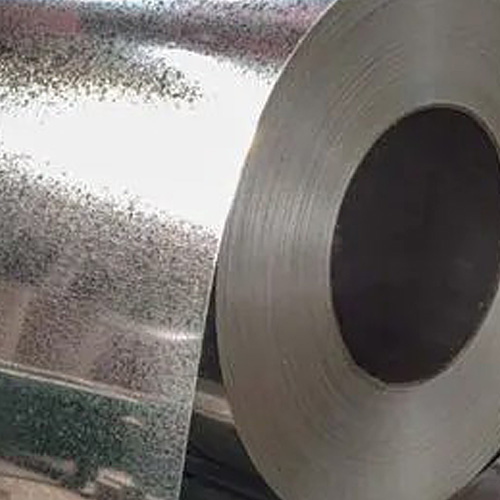 Galvanize Steel Coil	