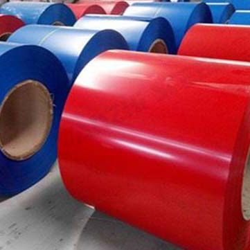 Color Steel Coil